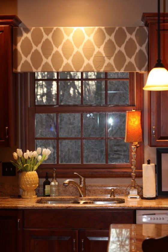 Cortinas para cocina un accesorio fundamental para tu cocina Cortinas Coloridas diseño