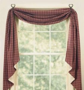 Cortinas para cocinas Diseños Rústicos, Modernos, Navideños y más