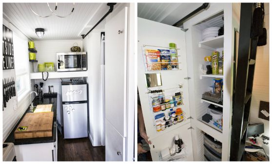 espacios pequeños cocinas integrales2