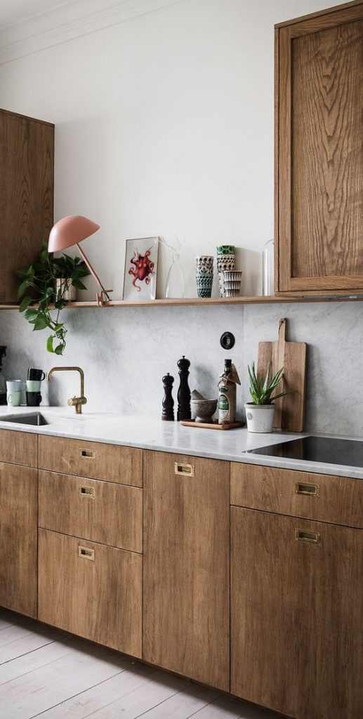 Colores para cocinas las mejores combinaciones para cada estilo